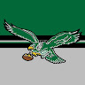 FLY EAGLES FLY Peace85
