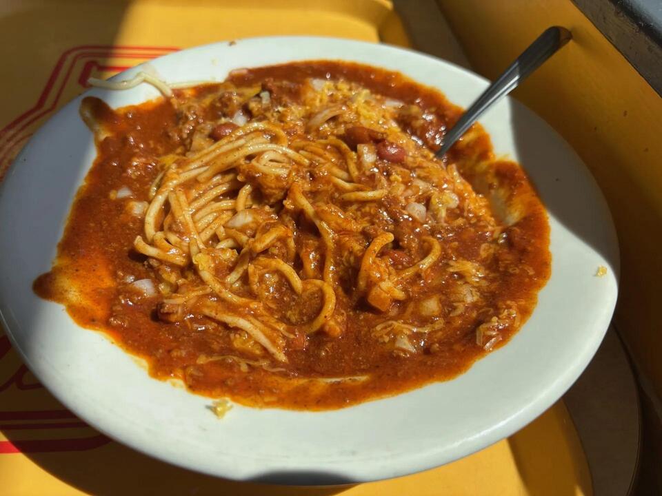 Indy’s chili bowl that’s worth every bite