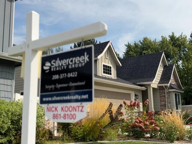 Treasure Valley homebuyers: Get ready for a market shift