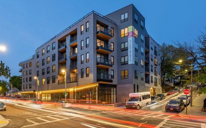 Big changes for Jamaica Plain apartments