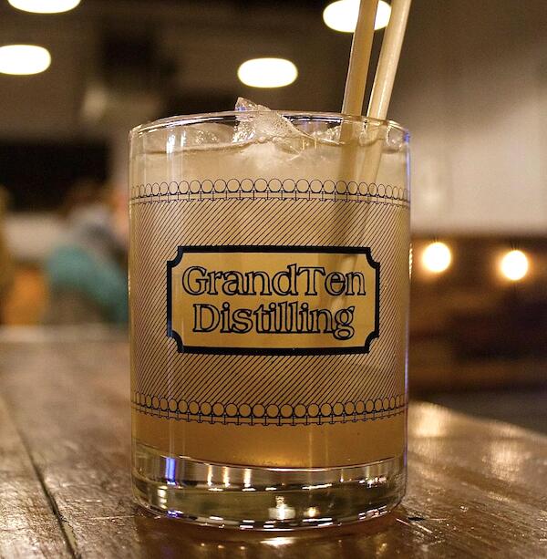 South Boston’s Grand Ten Distilling says farewell—for now