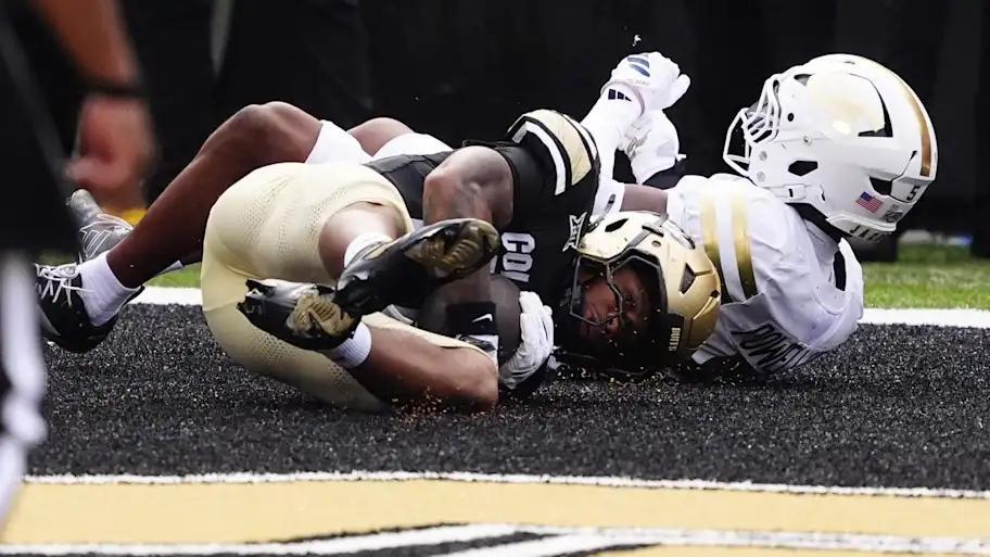 Coach Prime’s big promise for Colorado’s offense