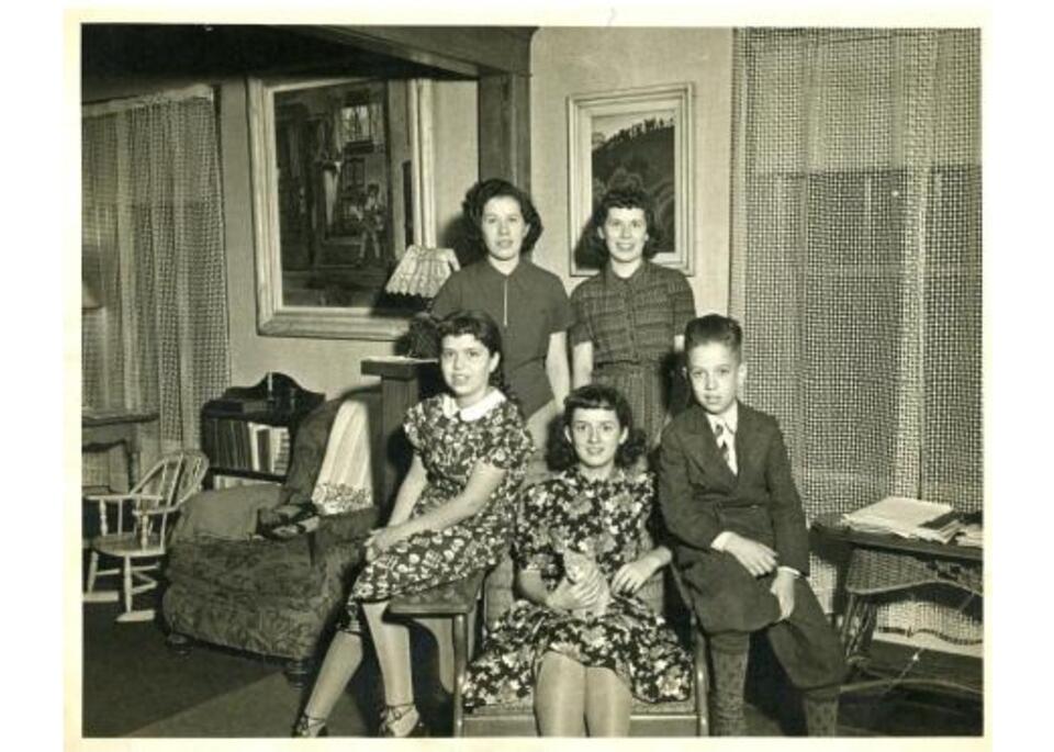 Buffalo’s hidden art treasure: Burchfield’s studio reawakens