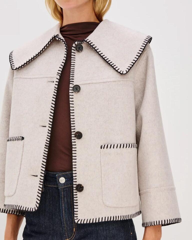 Score a $100 fall fashion spree in Elmwood!