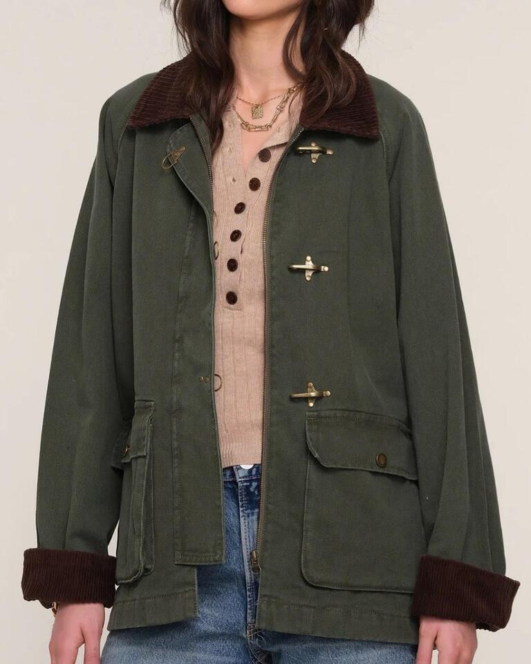 Score a $100 fall fashion spree in Elmwood!