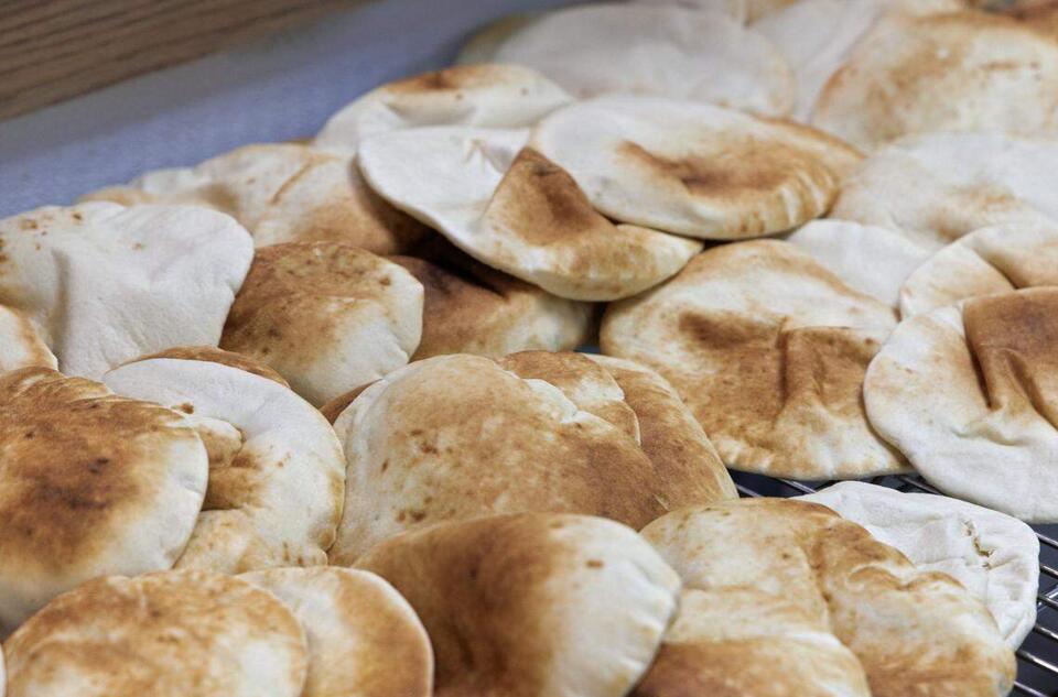 Chapel Hill’s Med Deli reopens with heart