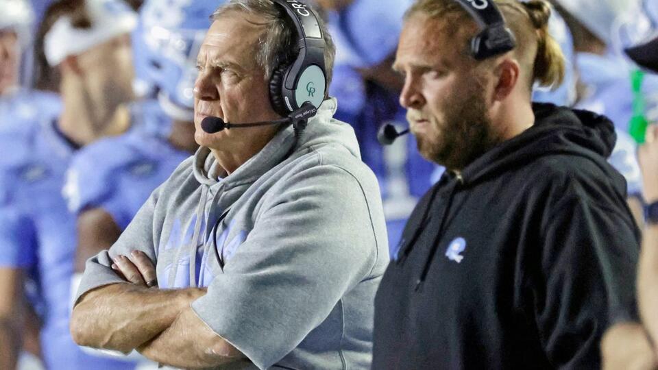 Charlotte’s biggest football game ever is here
