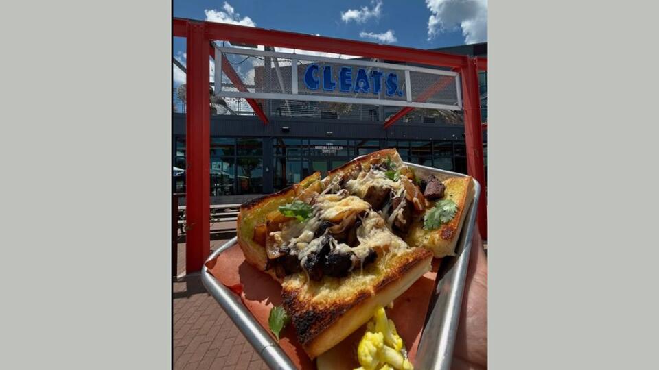 Charleston’s dining scene sees big changes