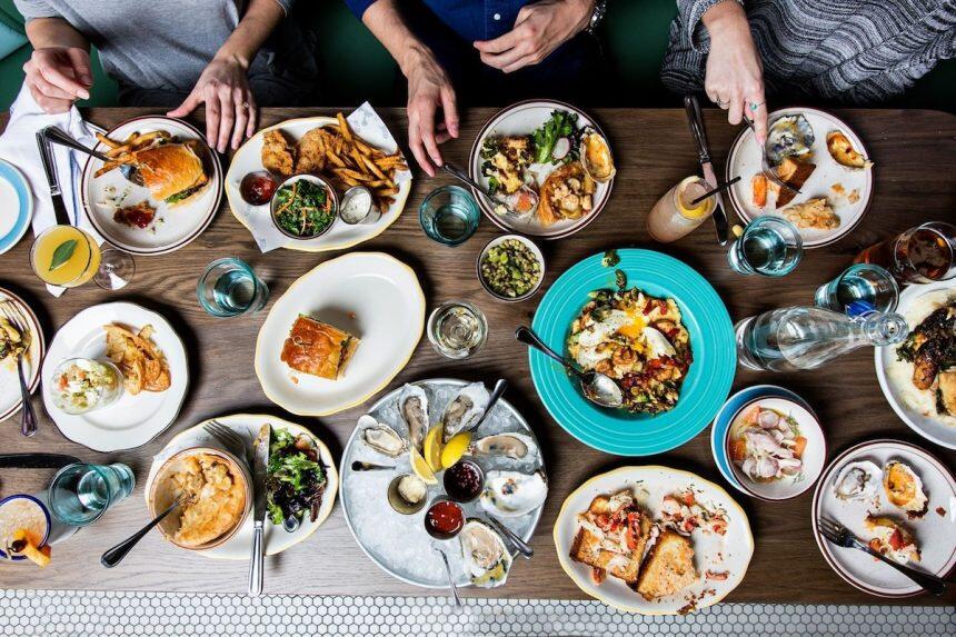 Savannah’s seafood scene is about to level up