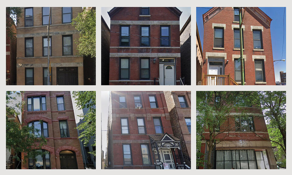 Noble Square apartments snapped up for $7.9M