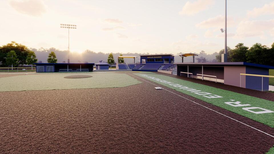 Moeller’s new stadium: A game-changer for the community