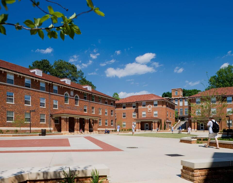 Clemson cracks down on fraternity hazing