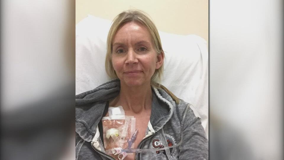 Seven Hills mom beats the odds, inspires community