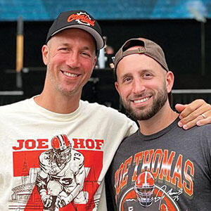 Family businesses thriving across Ohio