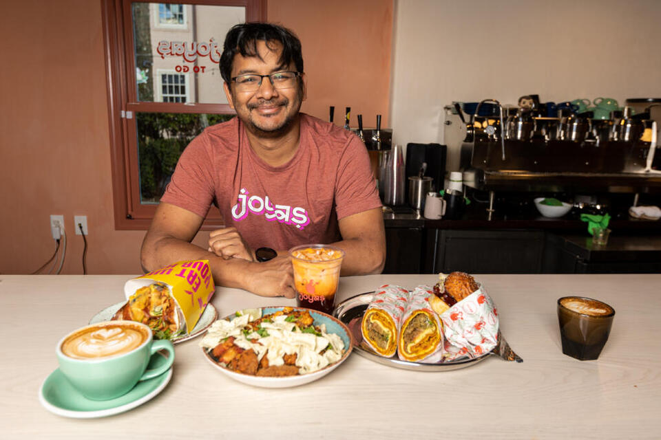 Columbus food scene just got national love