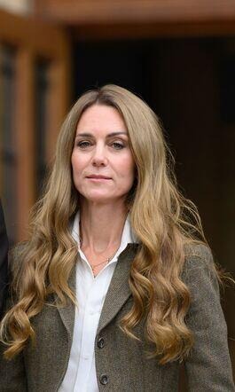 Kate Middleton’s Hair Sparks Major Drama