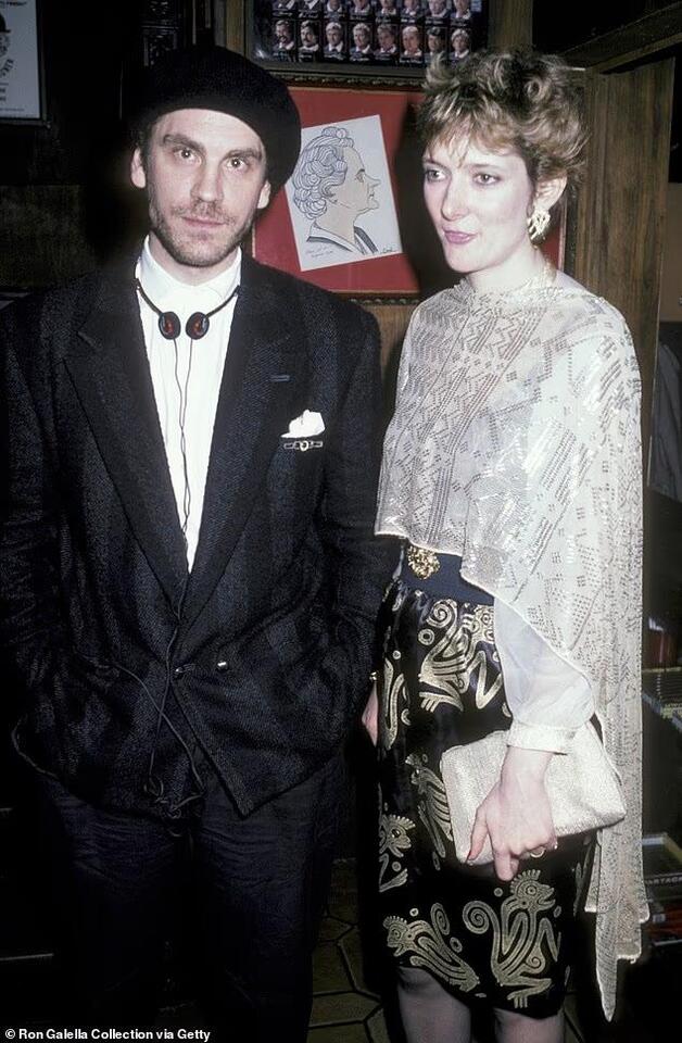 Malkovich & Pfeiffer: On-Set Sparks Gone Wild 🔥