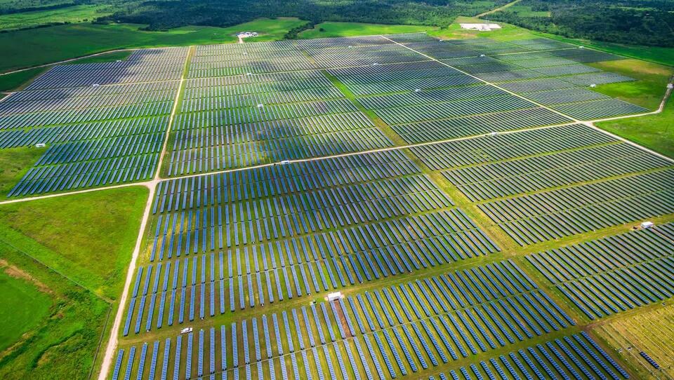How Chile’s New Solar Farm Could Slash Your Power Bill