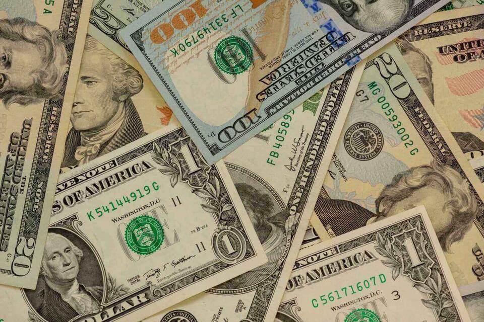 Dollar Drops After Jobs Report: What It Means for You