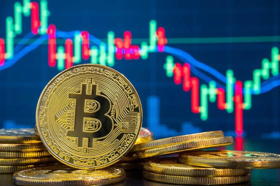 Why Everyone's Betting on This Bitcoin Stock