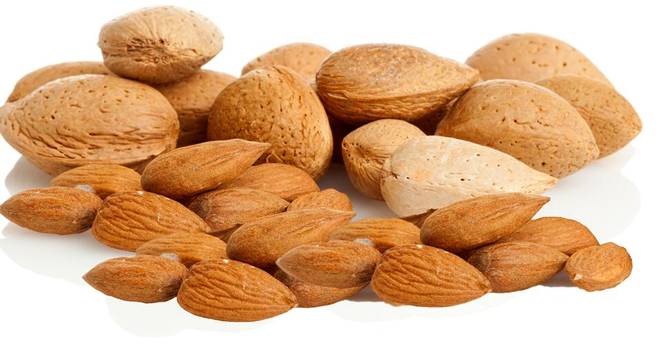 Muscle Gains? Nuts & Seeds Are the Secret!
