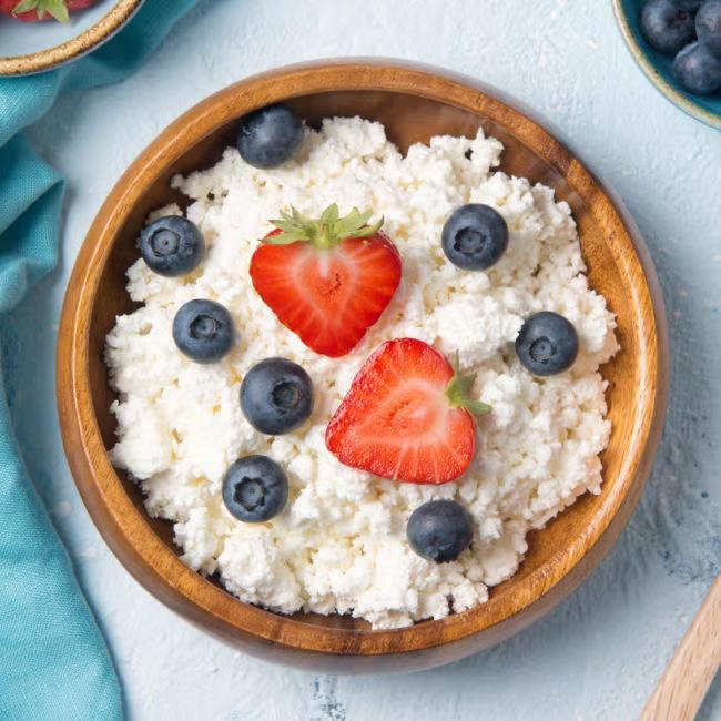 Fat-Loss Foods You Need to Know!