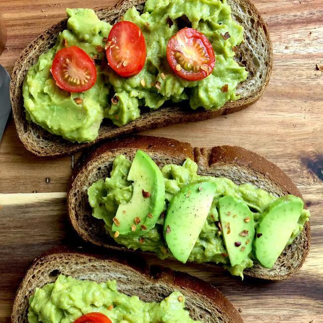 Fat-Loss Foods You Need to Know!
