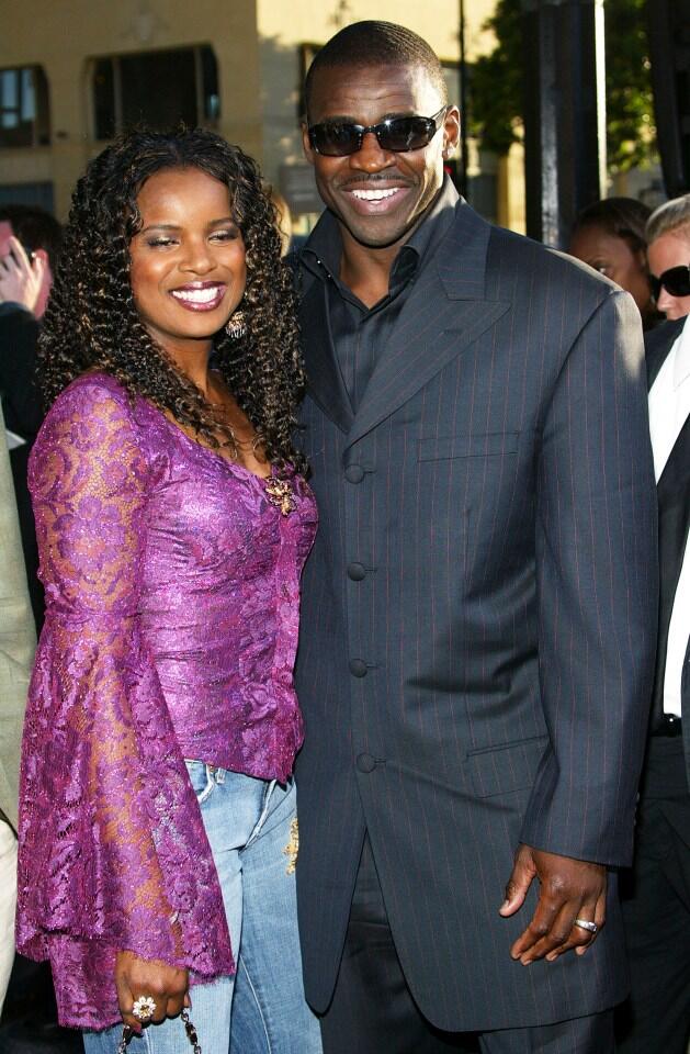 Michael Irvin’s Heartbreaking Family Battle