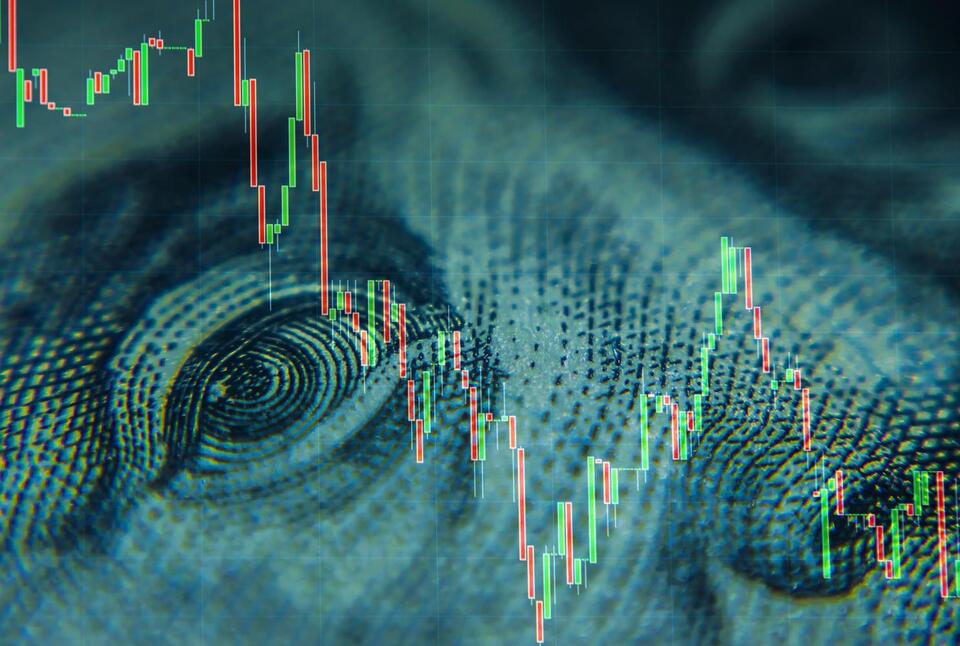 Job Market Hits 15-Year Low—Yikes!