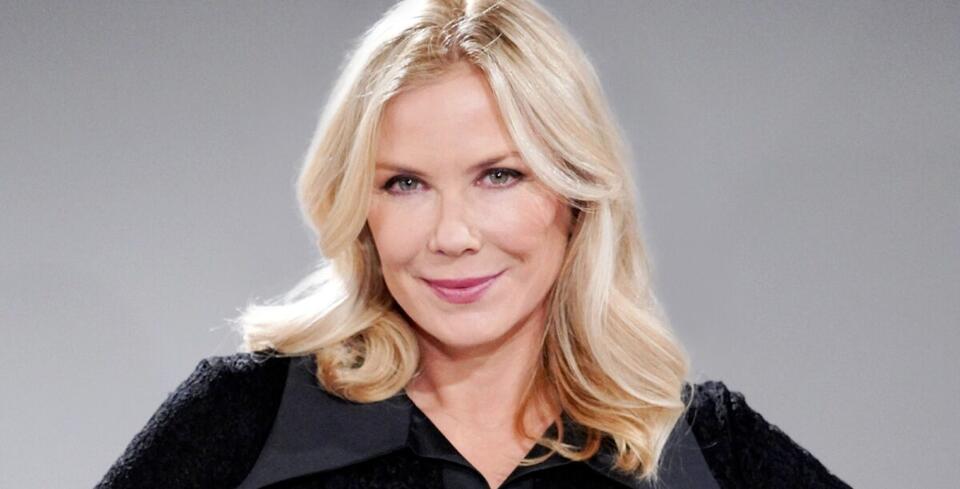 Katherine Kelly Lang’s Hair Glow-Up Has Fans Obsessed