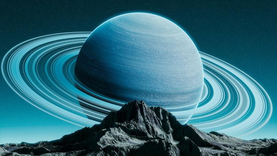 Which 4 Zodiac Signs Will Feel Uranus Retrograde?