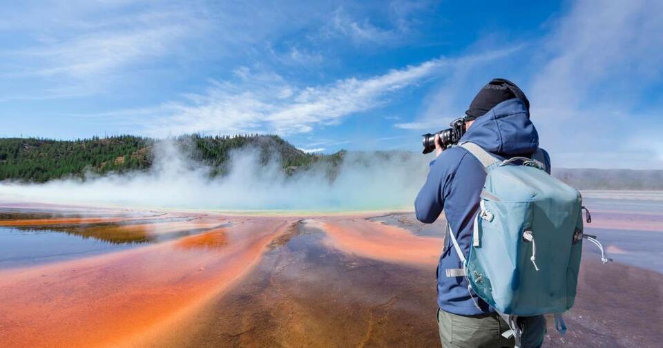 Yellowstone’s Supervolcano Might Be Shifting!