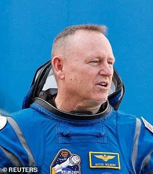 Space Travel Ages You—Literally!