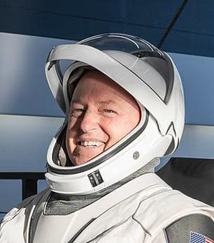Space Travel Ages You—Literally!