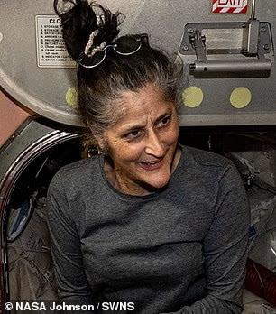 Space Travel Ages You—Literally!