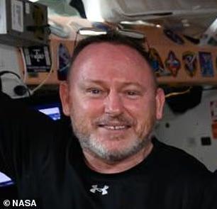 Space Travel Ages You—Literally!