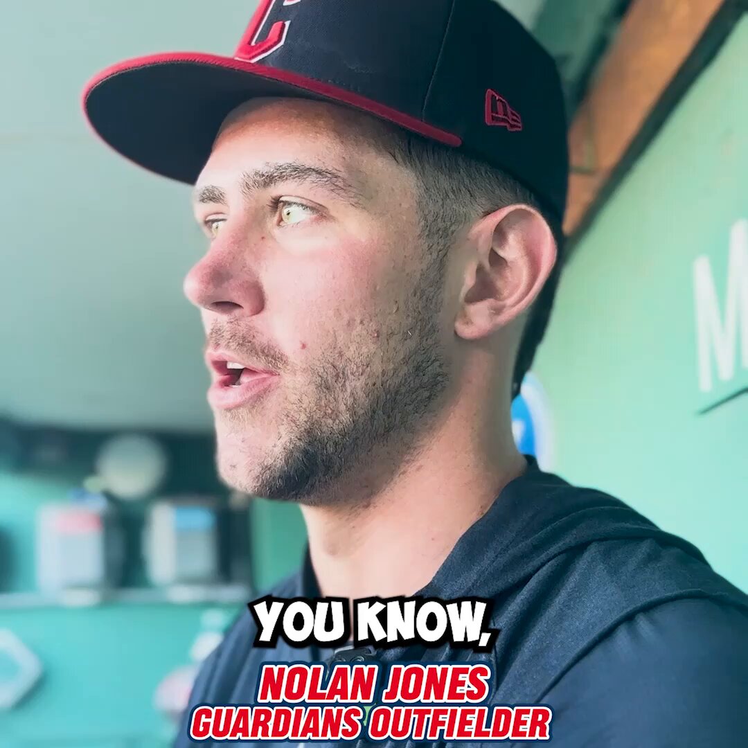 Nolan Jones’ Wild Trade Day: From Rockies to Guardians