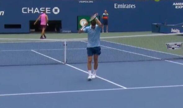 Alcaraz Dismantles Djokovic at US Open—New Era?