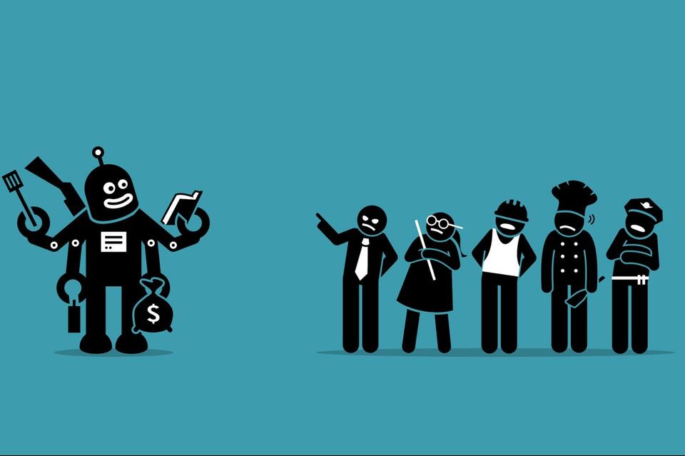 Will AI Make Human Jobs Obsolete by 2030?