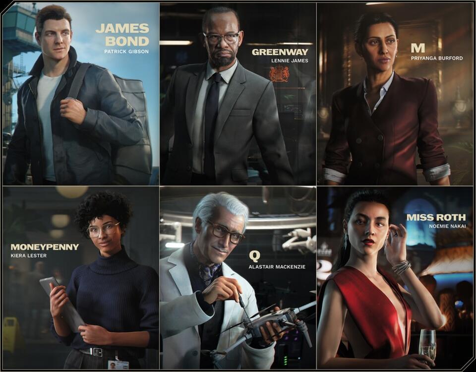 007 First Light: Is Bond’s New Game a Game-Changer?