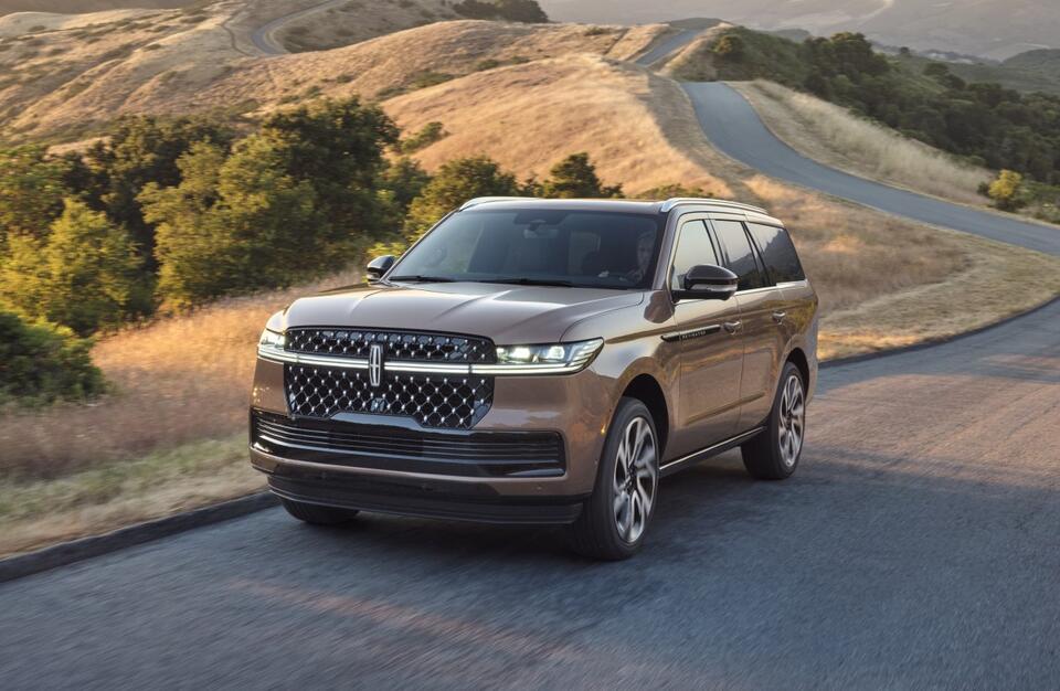 Is Your Ford SUV on the Recall List?