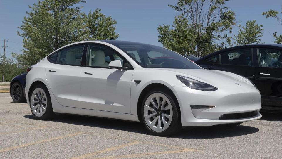 How This Guy Snagged a Tesla for $16K