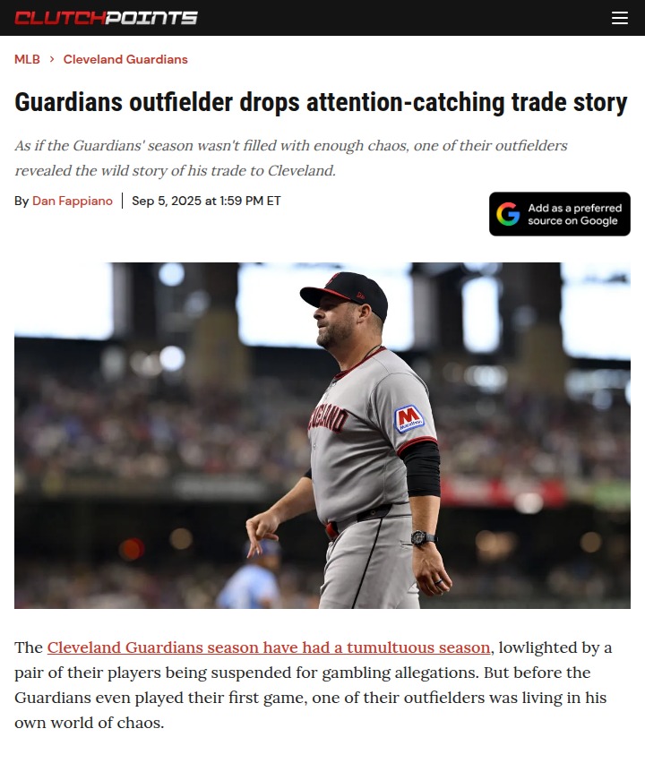 Nolan Jones’ Wild Trade Day: From Rockies to Guardians