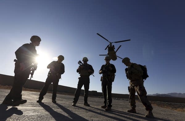 Did Afghanistan End America’s “Forever War” Era?