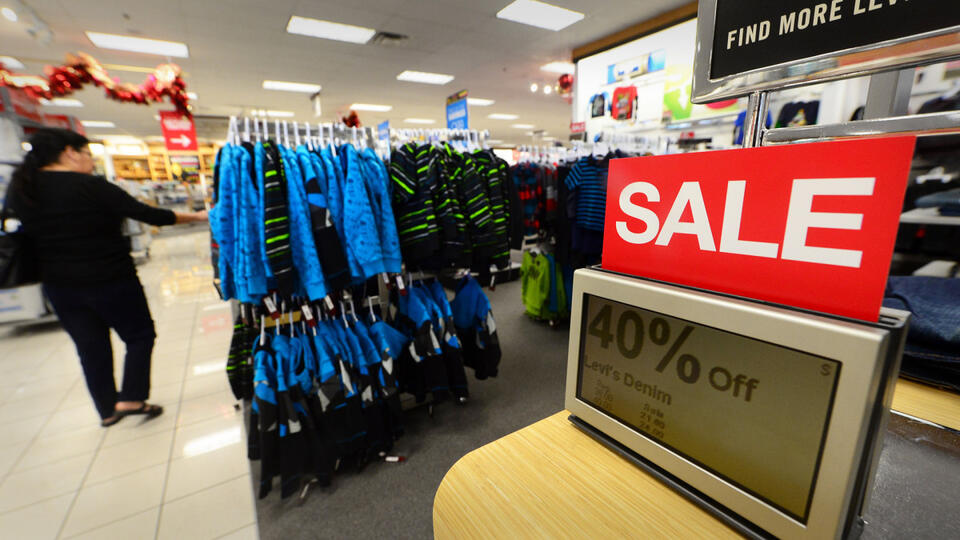 Kohl’s Tries Target’s Secret Sauce