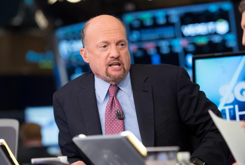 Jim Cramer Just Changed His Mind on Stocks