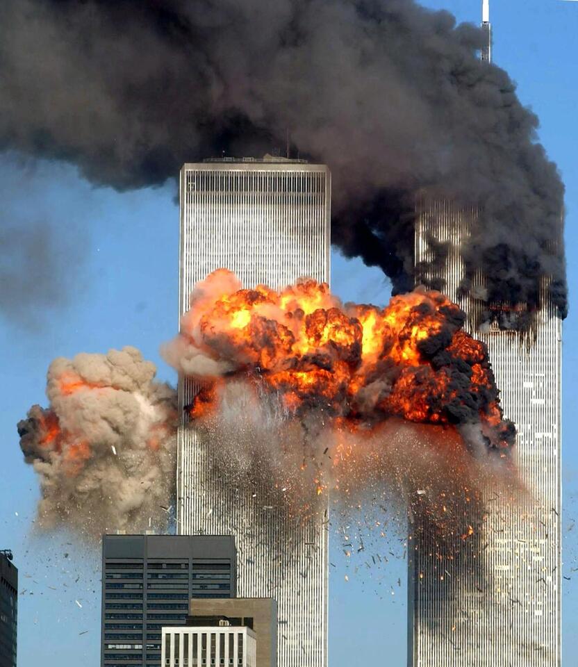 9/11 Cancer Cases Are Still Rising—Here’s Why