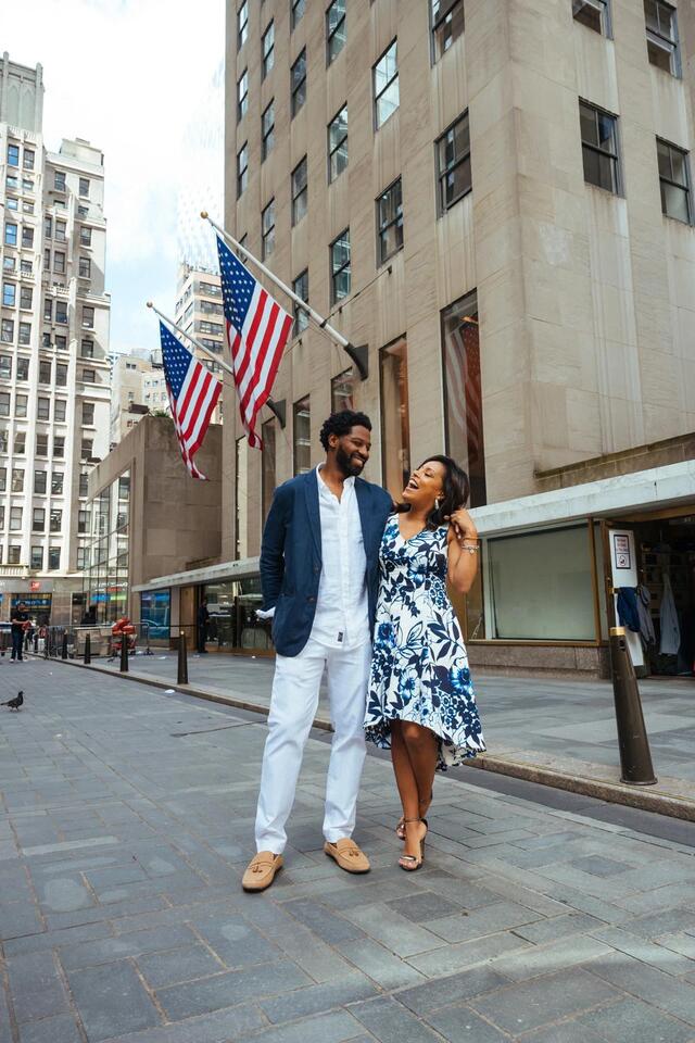 Sheinelle Jones Opens Up About Husband’s Battle