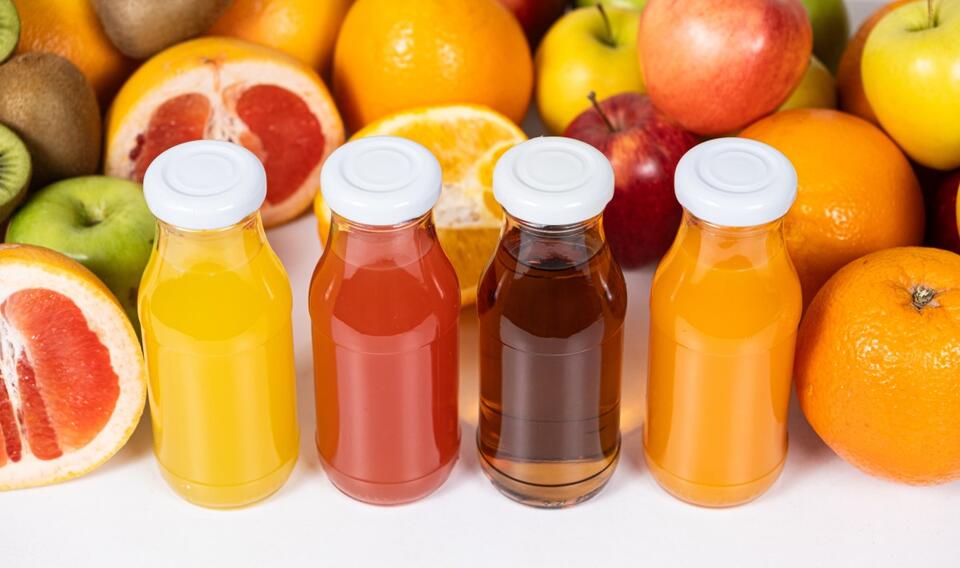 Fruit Juice Recall Alert: Check Your Fridge!