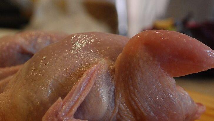 Chicken Skin & Neck: The Hidden Danger?